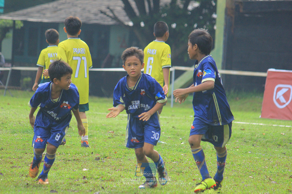 ijl u10 big 14 plate 231125 maesa pararaider army vs nusantara 2004