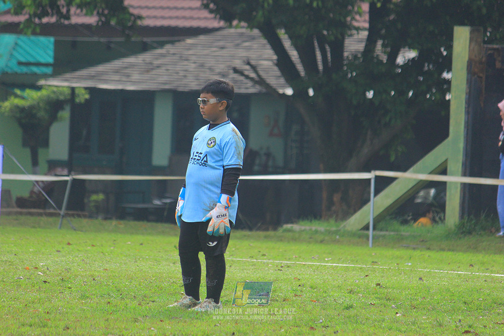 ijl u10 big 14 plate 231125 maesa pararaider army vs nusantara 2004