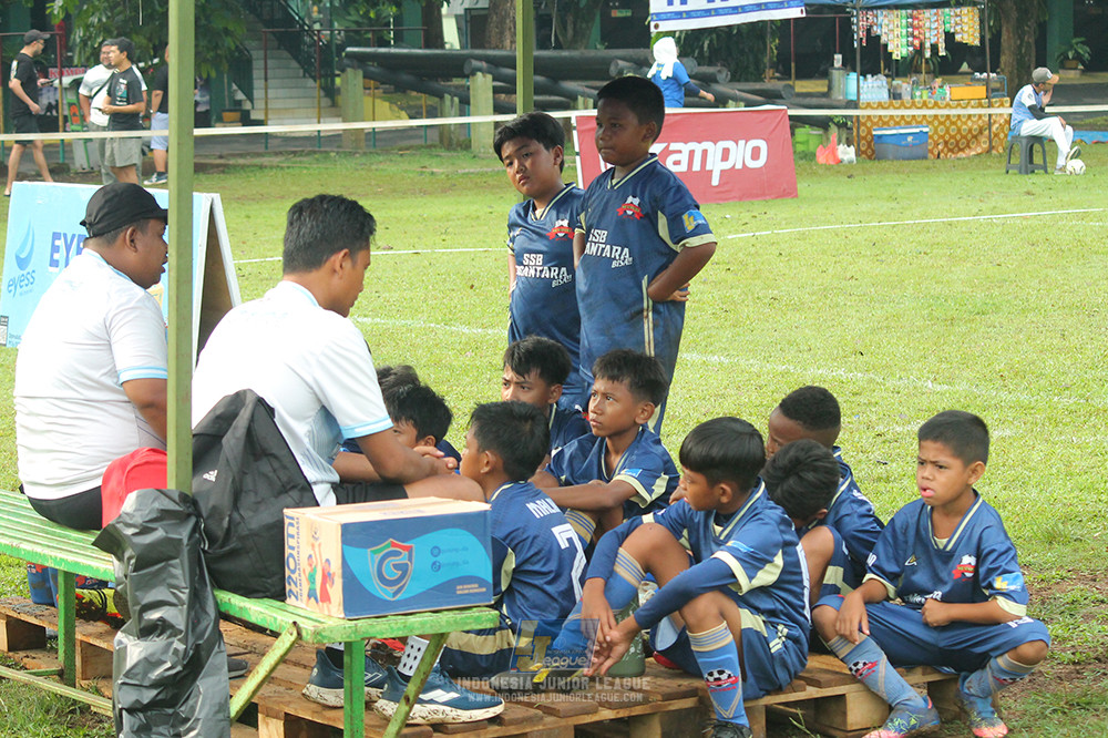 ijl u10 big 14 plate 231125 maesa pararaider army vs nusantara 2004