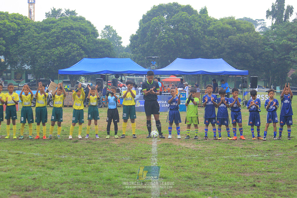 ijl u10 big 14 plate 231125 maesa pararaider army vs nusantara 2004