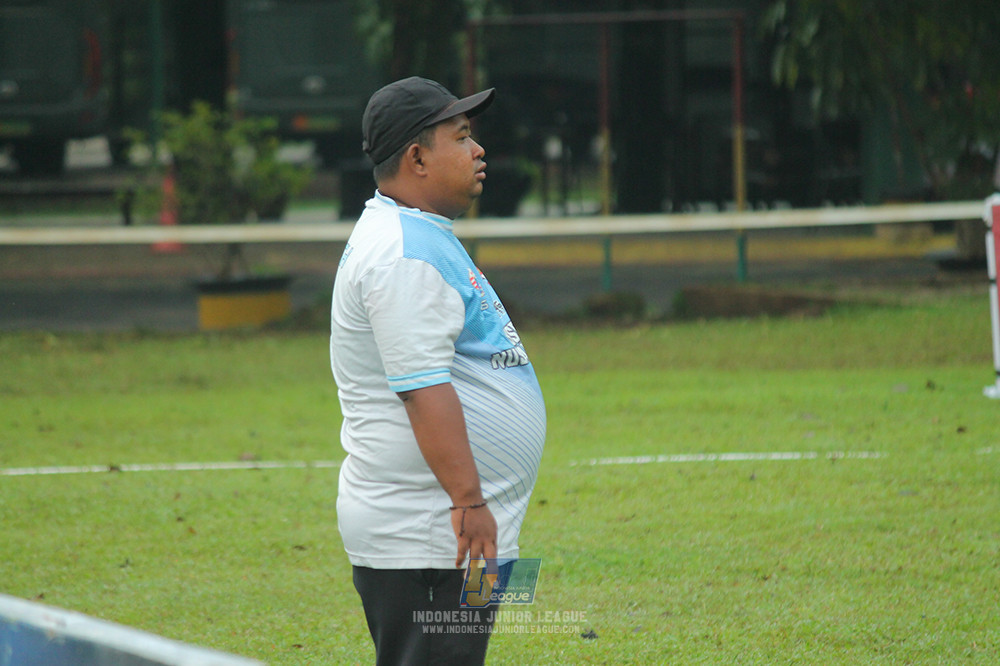 ijl u10 big 14 plate 231125 maesa pararaider army vs nusantara 2004