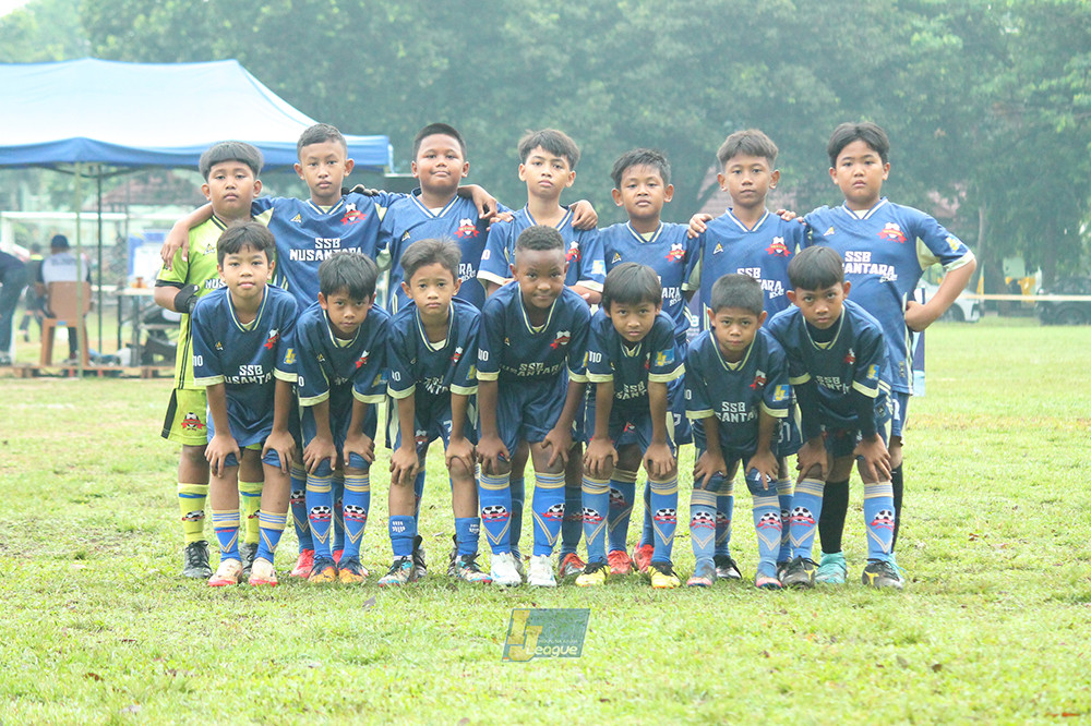 ijl u10 big 14 plate 231125 maesa pararaider army vs nusantara 2004