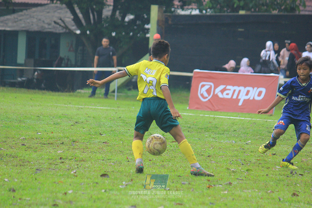 ijl u10 big 14 plate 231125 maesa pararaider army vs nusantara 2004
