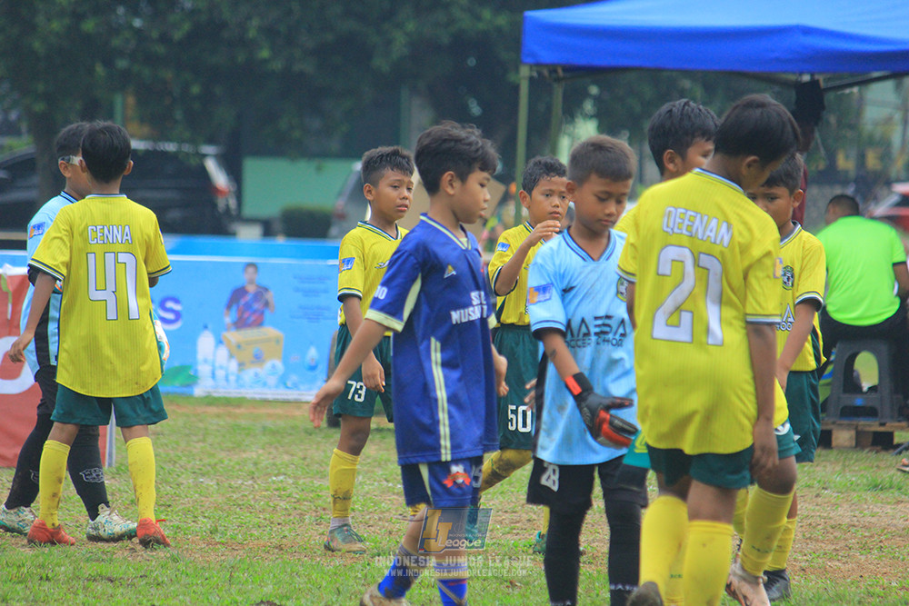 ijl u10 big 14 plate 231125 maesa pararaider army vs nusantara 2004