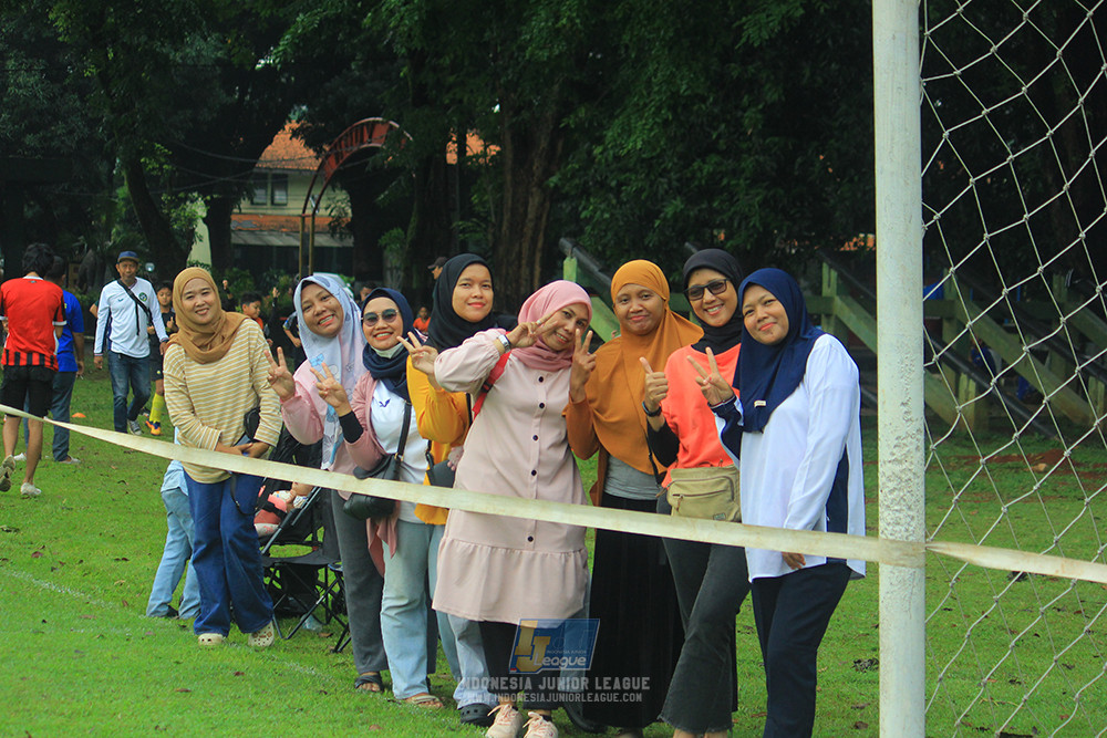 ijl u10 big 14 plate 231125 maesa pararaider army vs nusantara 2004