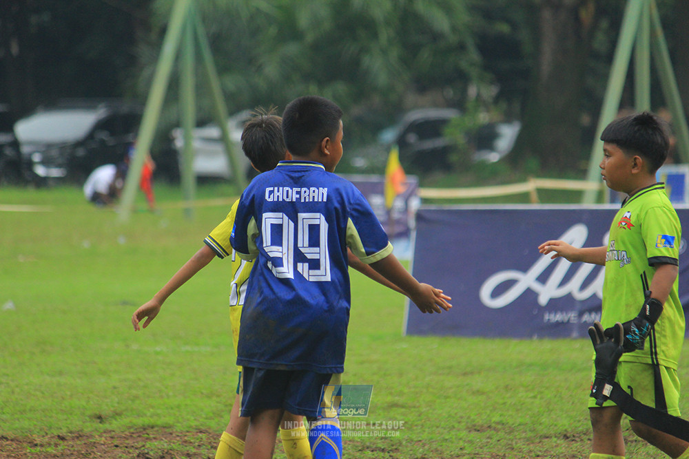 ijl u10 big 14 plate 231125 maesa pararaider army vs nusantara 2004