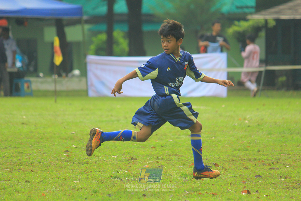 ijl u10 big 14 plate 231125 maesa pararaider army vs nusantara 2004