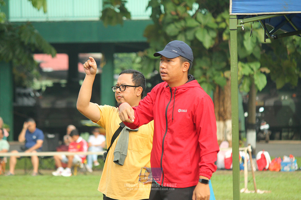 ijl u10 big 14 plate 231125 maesa pararaider army vs nusantara 2004