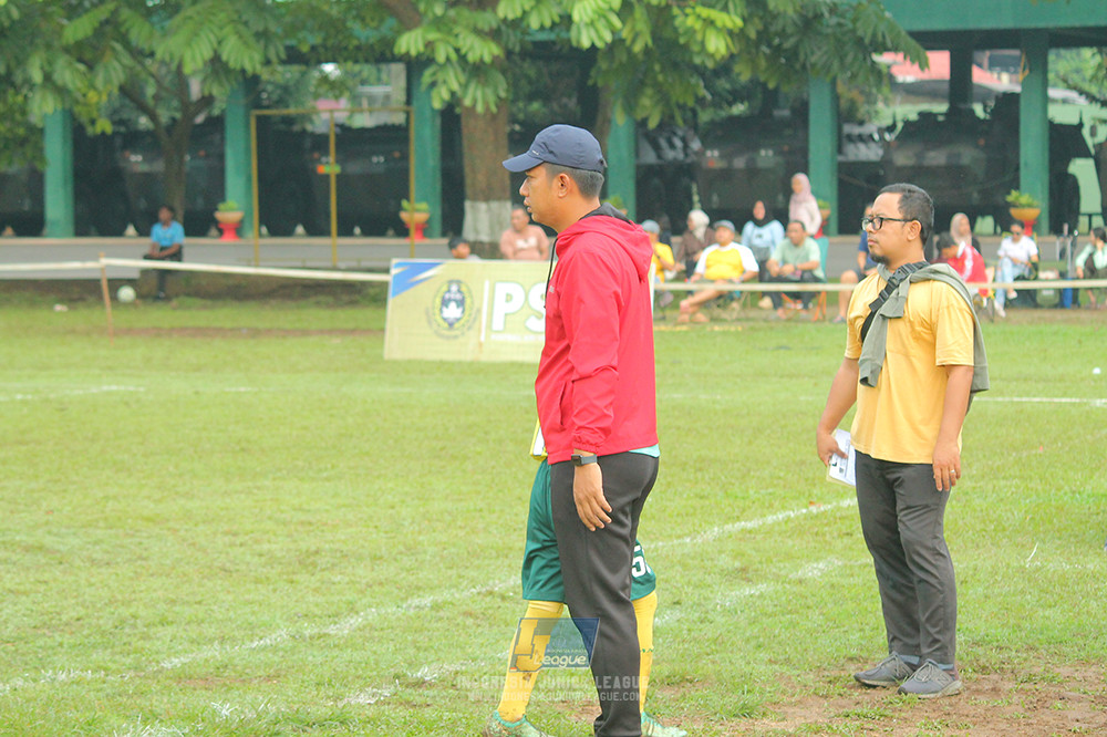 ijl u10 big 14 plate 231125 maesa pararaider army vs nusantara 2004