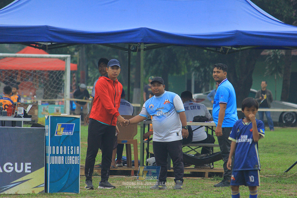 ijl u10 big 14 plate 231125 maesa pararaider army vs nusantara 2004