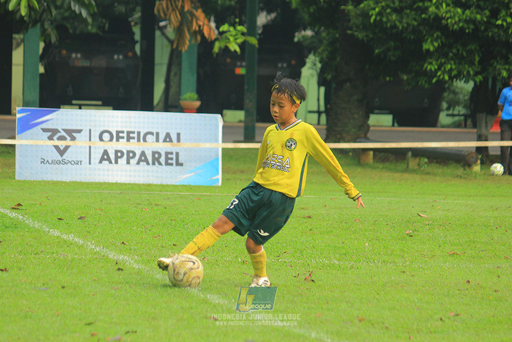 ijl u10 big 14 plate 231125 maesa pararaider army vs nusantara 2004