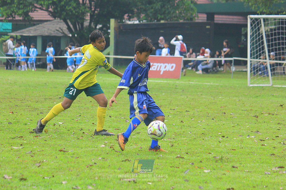 ijl u10 big 14 plate 231125 maesa pararaider army vs nusantara 2004