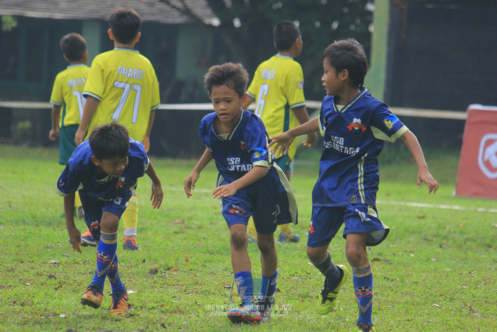 ijl u10 big 14 plate 231125 maesa pararaider army vs nusantara 2004