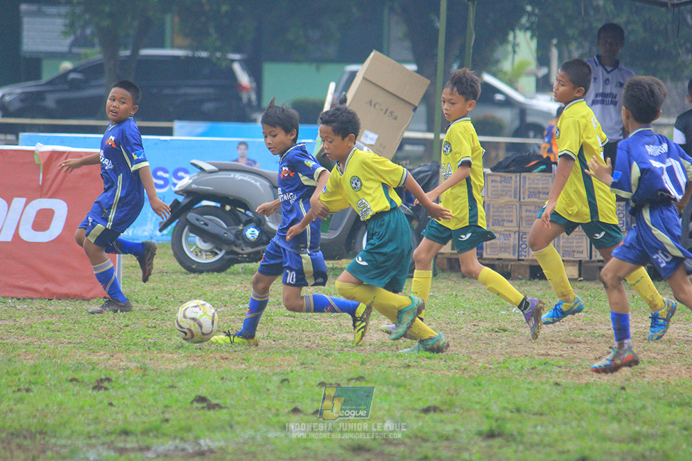 ijl u10 big 14 plate 231125 maesa pararaider army vs nusantara 2004