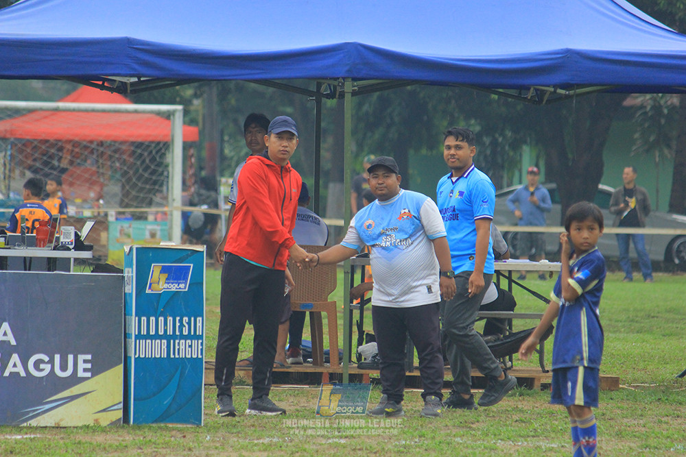 ijl u10 big 14 plate 231125 maesa pararaider army vs nusantara 2004