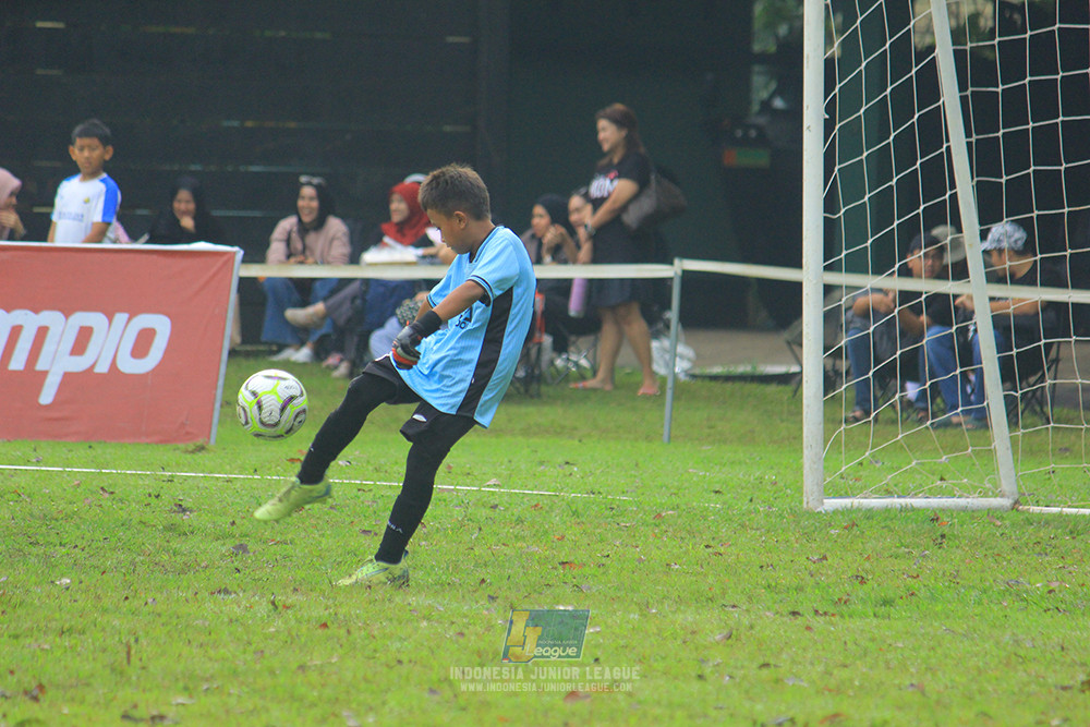 ijl u10 big 14 plate 231125 maesa pararaider army vs nusantara 2004