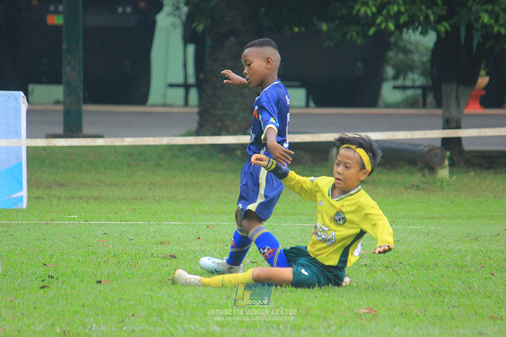 ijl u10 big 14 plate 231125 maesa pararaider army vs nusantara 2004