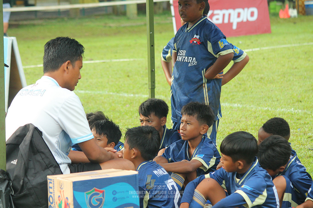 ijl u10 big 14 plate 231125 maesa pararaider army vs nusantara 2004