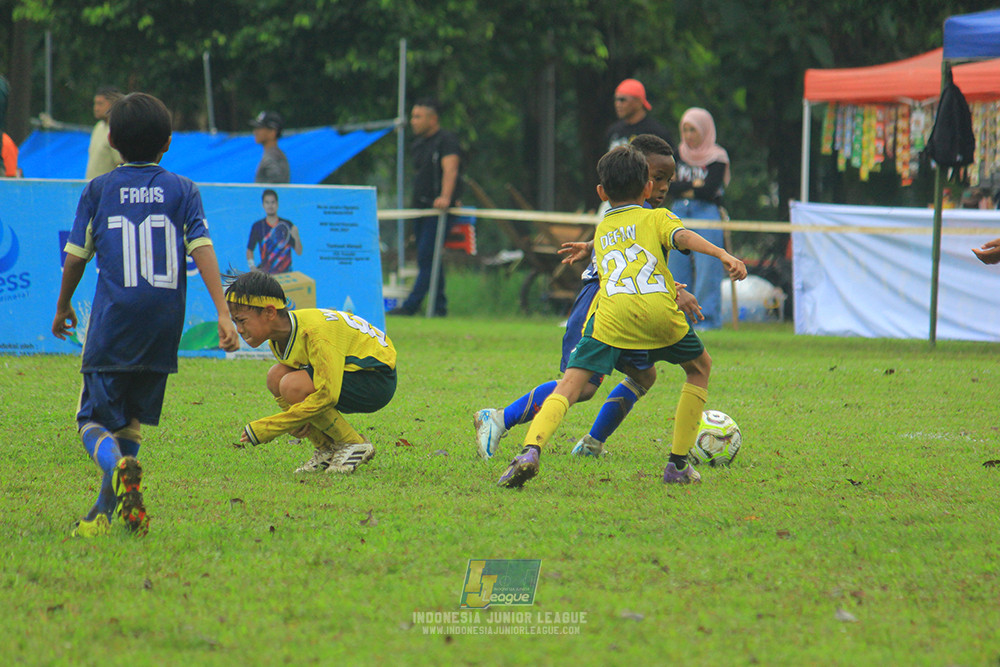 ijl u10 big 14 plate 231125 maesa pararaider army vs nusantara 2004