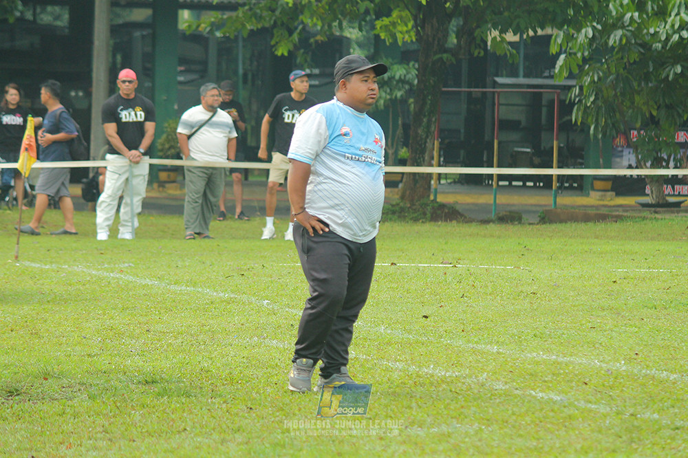 ijl u10 big 14 plate 231125 maesa pararaider army vs nusantara 2004