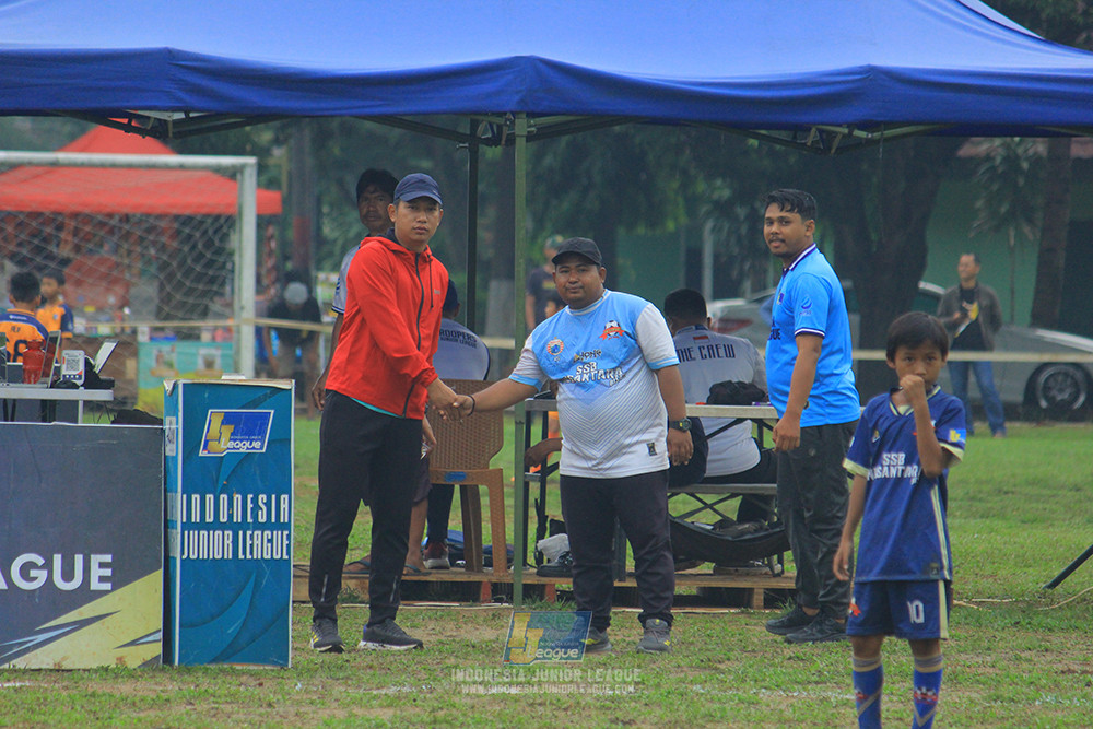 ijl u10 big 14 plate 231125 maesa pararaider army vs nusantara 2004