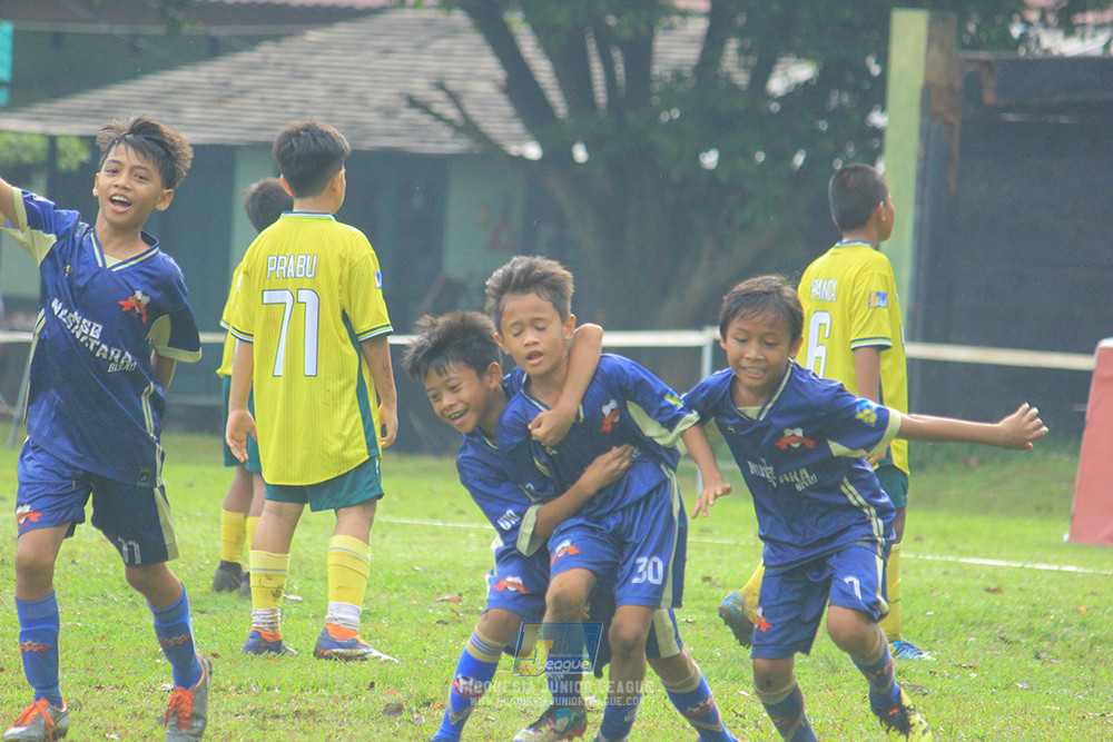 ijl u10 big 14 plate 231125 maesa pararaider army vs nusantara 2004