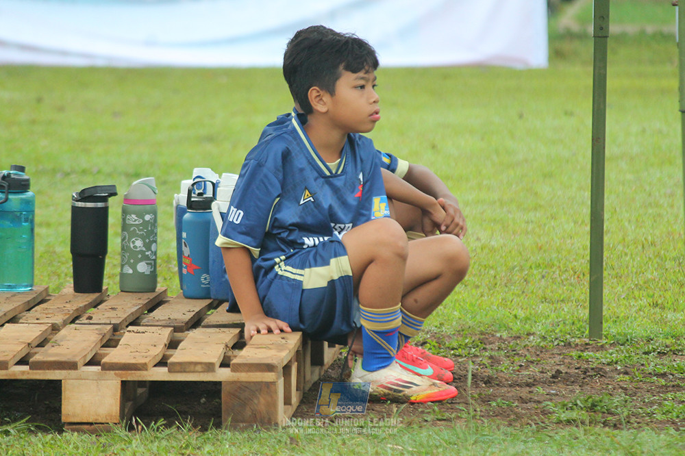 ijl u10 big 14 plate 231125 maesa pararaider army vs nusantara 2004