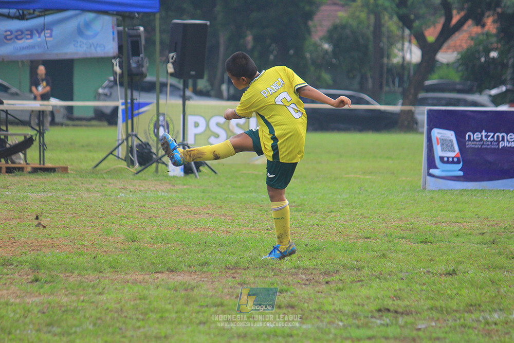 ijl u10 big 14 plate 231125 maesa pararaider army vs nusantara 2004