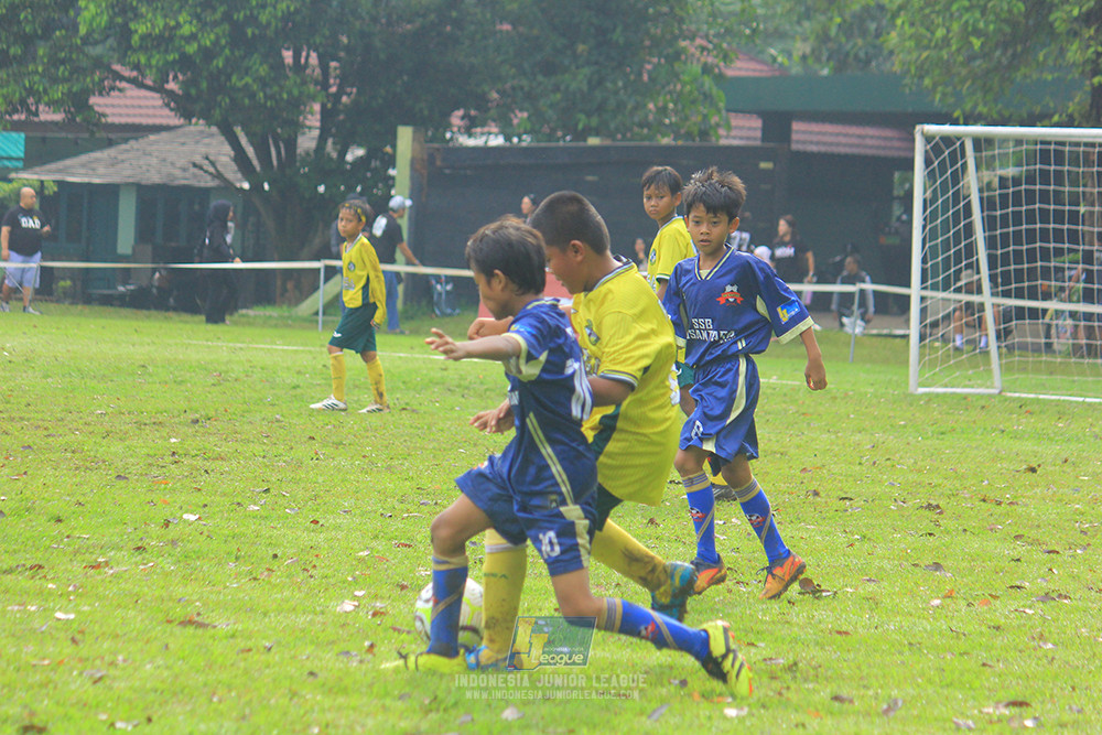 ijl u10 big 14 plate 231125 maesa pararaider army vs nusantara 2004