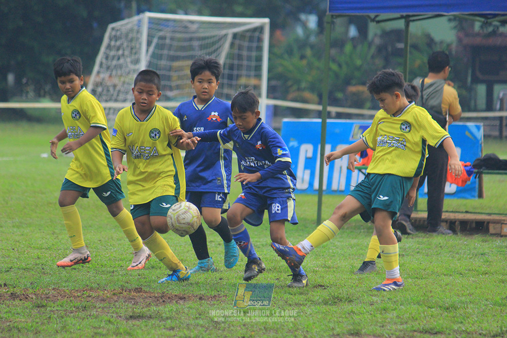 ijl u10 big 14 plate 231125 maesa pararaider army vs nusantara 2004