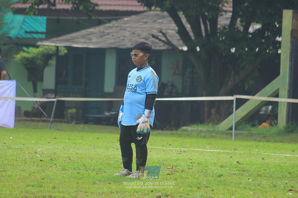 ijl u10 big 14 plate 231125 maesa pararaider army vs nusantara 2004