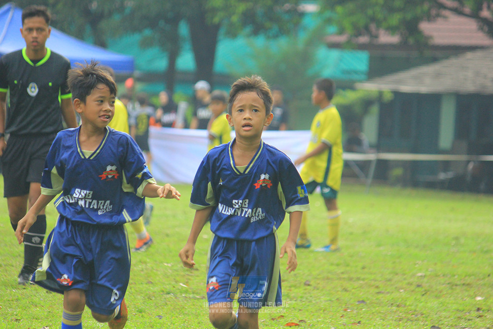 ijl u10 big 14 plate 231125 maesa pararaider army vs nusantara 2004