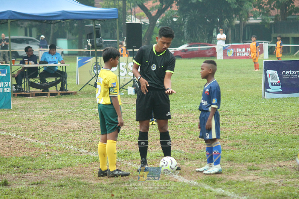 ijl u10 big 14 plate 231125 maesa pararaider army vs nusantara 2004