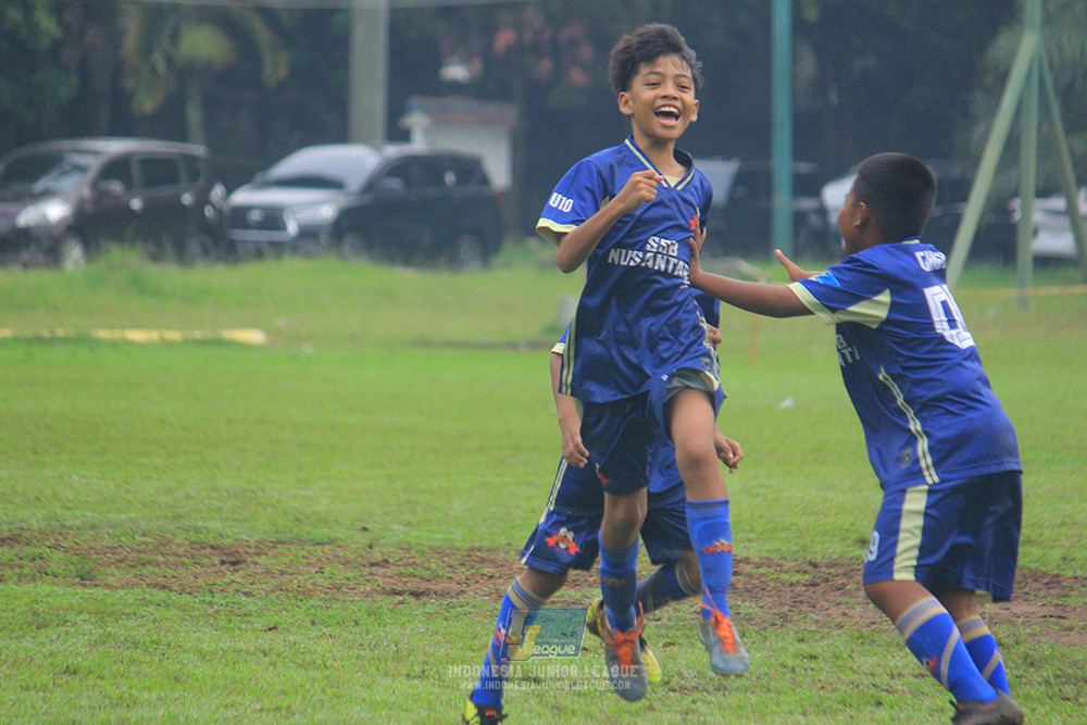 ijl u10 big 14 plate 231125 maesa pararaider army vs nusantara 2004