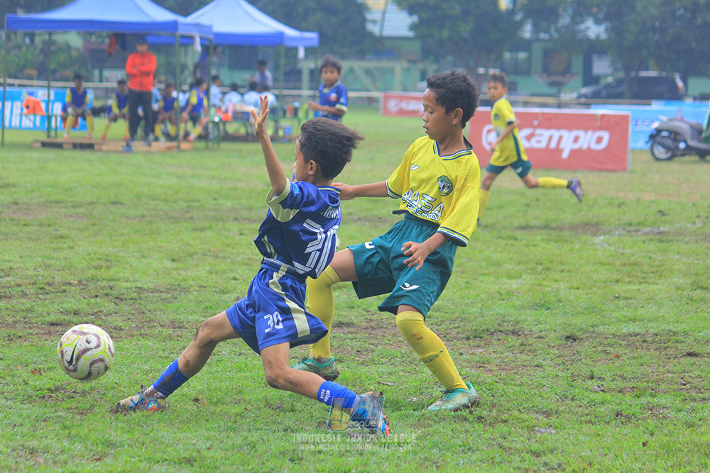 ijl u10 big 14 plate 231125 maesa pararaider army vs nusantara 2004