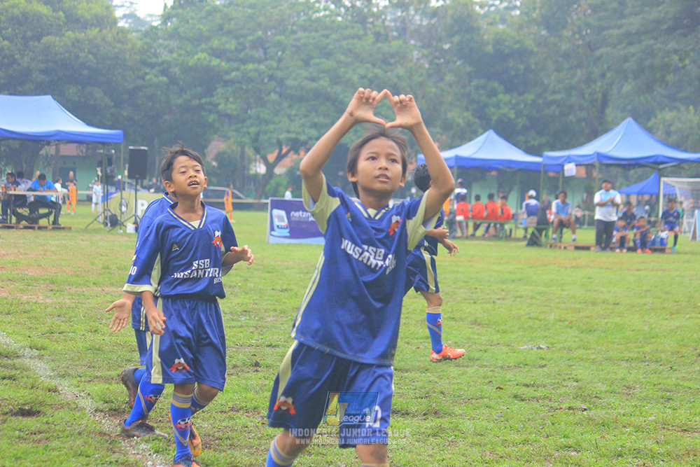 ijl u10 big 14 plate 231125 maesa pararaider army vs nusantara 2004