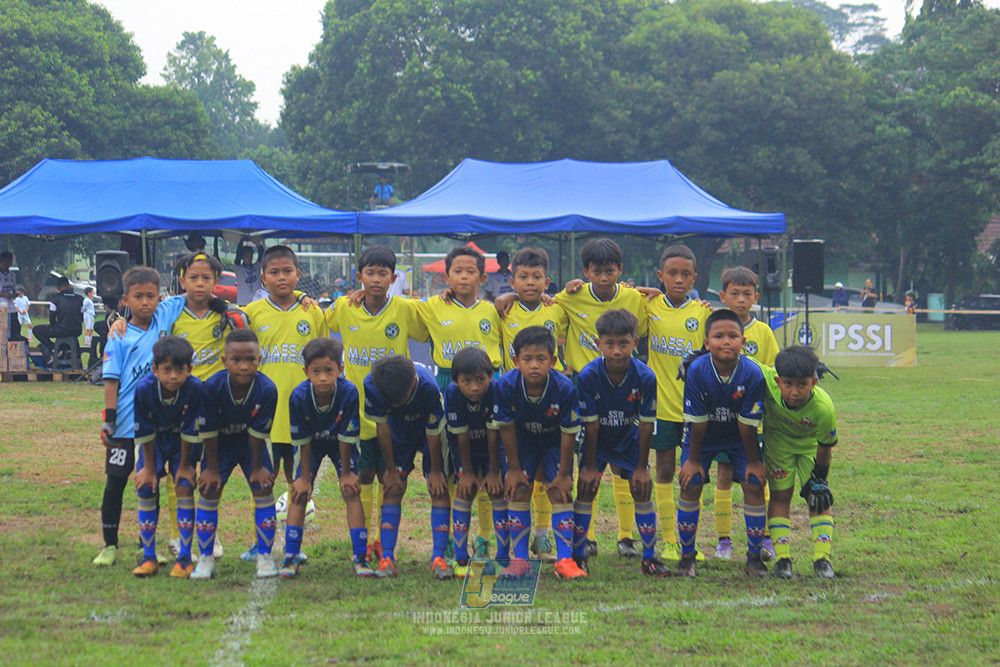 ijl u10 big 14 plate 231125 maesa pararaider army vs nusantara 2004