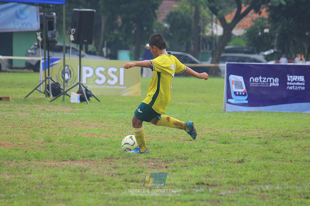 ijl u10 big 14 plate 231125 maesa pararaider army vs nusantara 2004