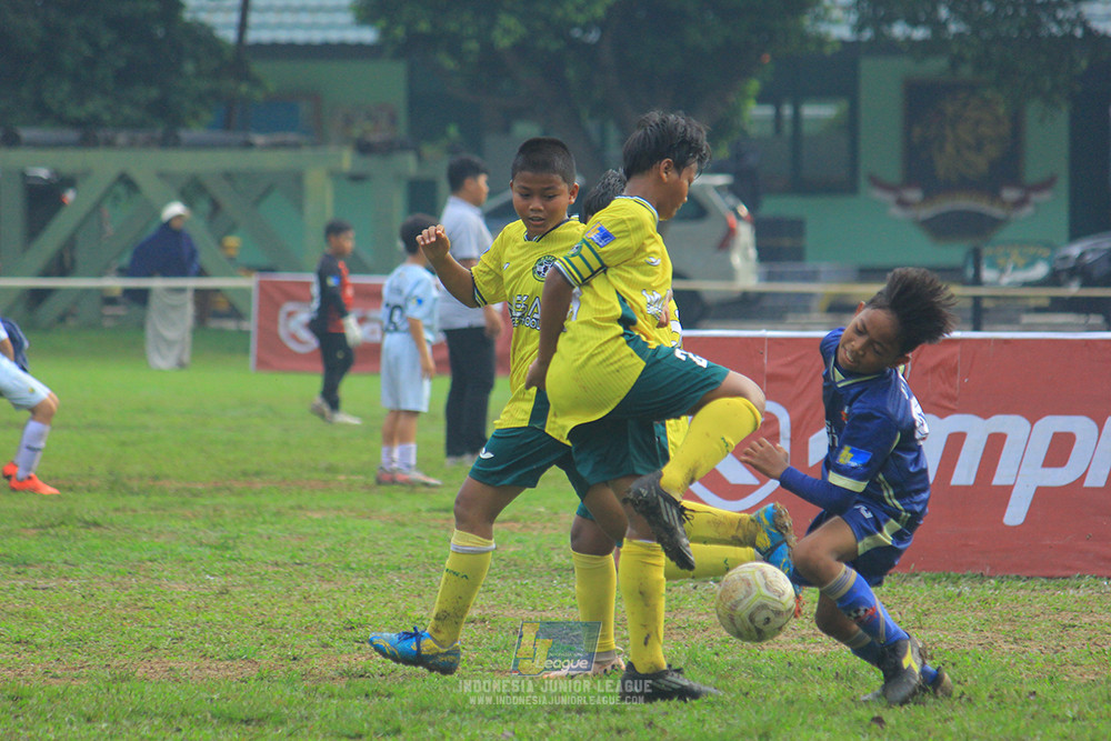 ijl u10 big 14 plate 231125 maesa pararaider army vs nusantara 2004