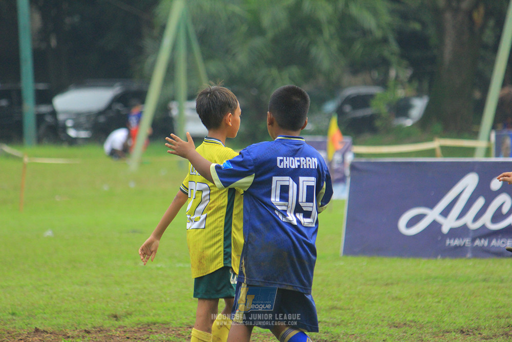 ijl u10 big 14 plate 231125 maesa pararaider army vs nusantara 2004
