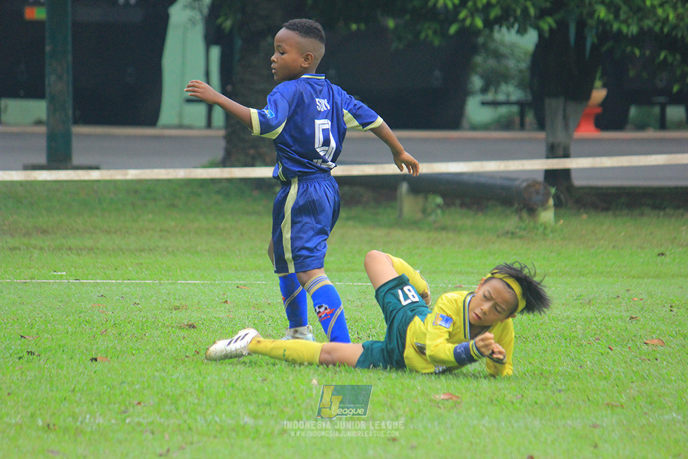 ijl u10 big 14 plate 231125 maesa pararaider army vs nusantara 2004