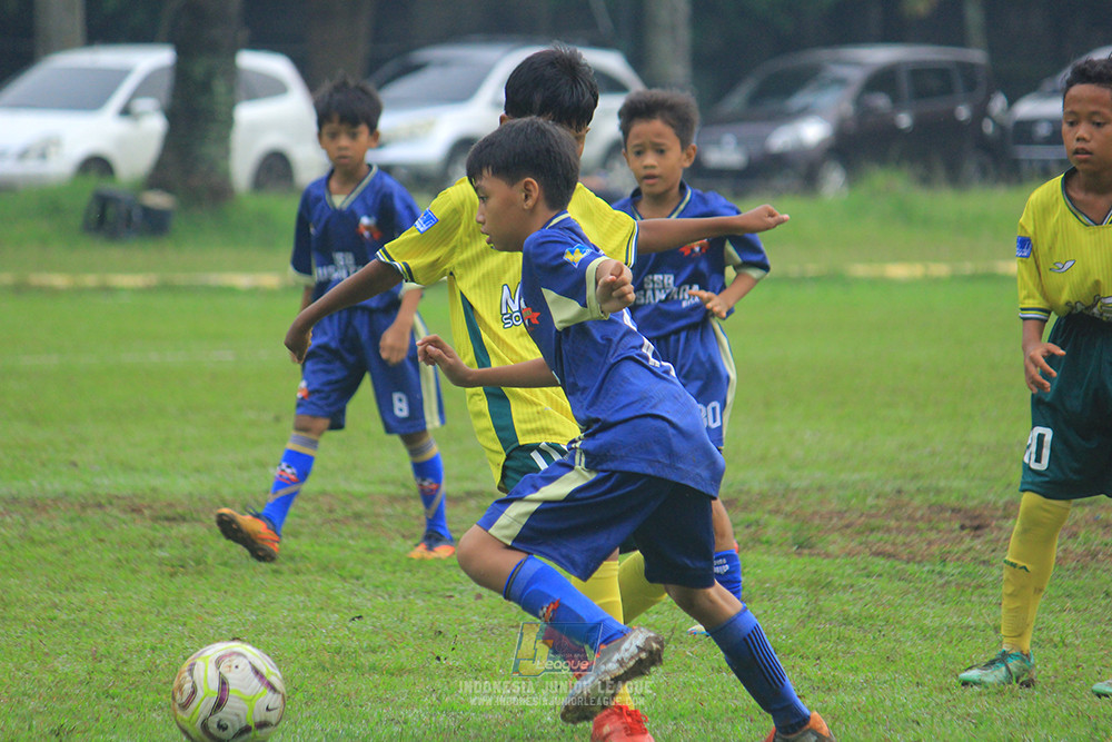 ijl u10 big 14 plate 231125 maesa pararaider army vs nusantara 2004