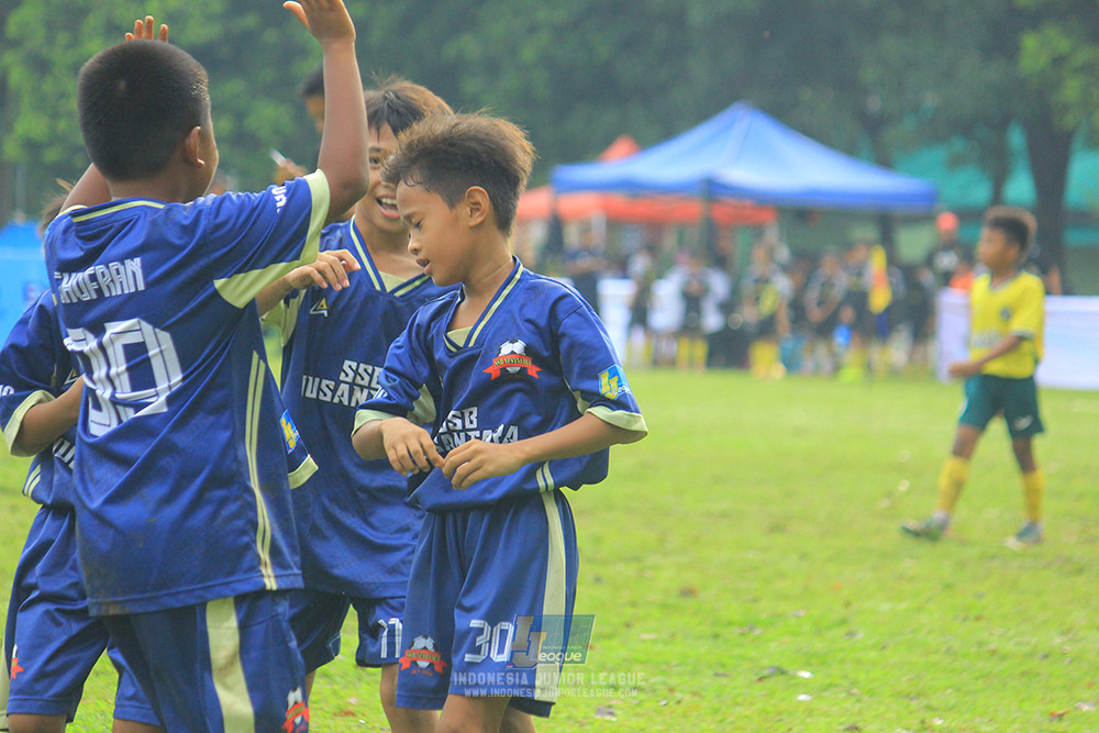 ijl u10 big 14 plate 231125 maesa pararaider army vs nusantara 2004