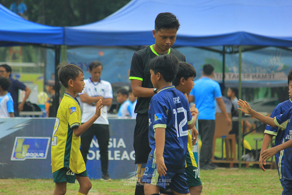 ijl u10 big 14 plate 231125 maesa pararaider army vs nusantara 2004