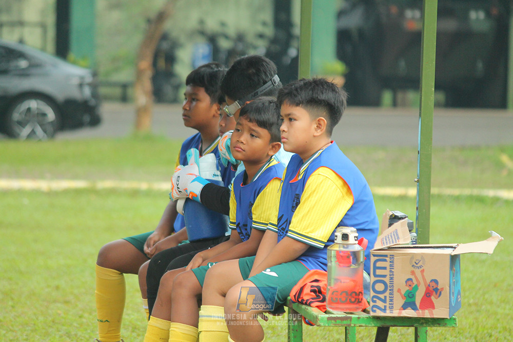 ijl u10 big 14 plate 231125 maesa pararaider army vs nusantara 2004