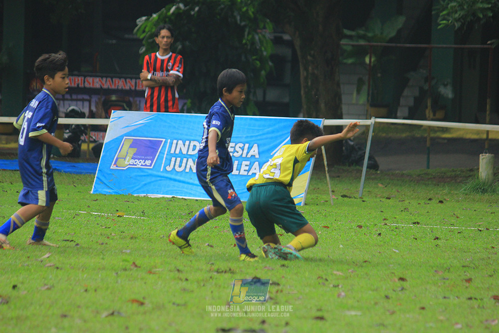ijl u10 big 14 plate 231125 maesa pararaider army vs nusantara 2004