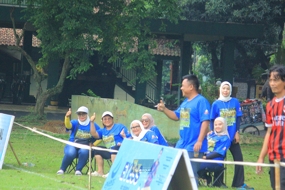 ijl u10 big 14 plate 231125 maesa pararaider army vs nusantara 2004