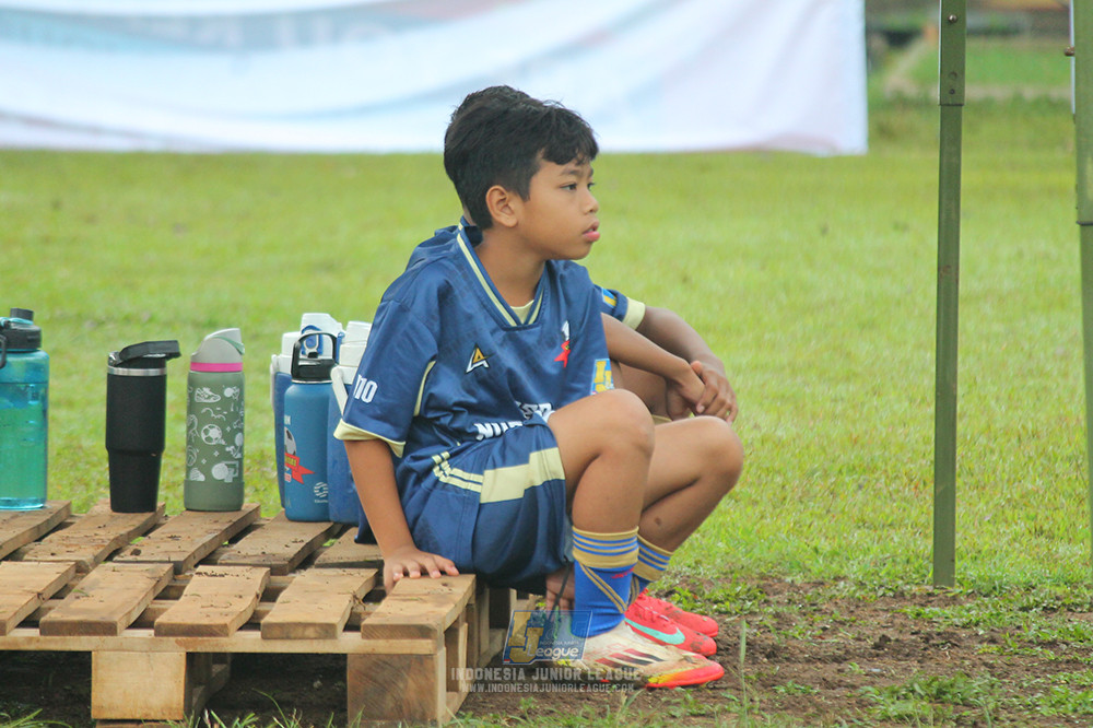 ijl u10 big 14 plate 231125 maesa pararaider army vs nusantara 2004