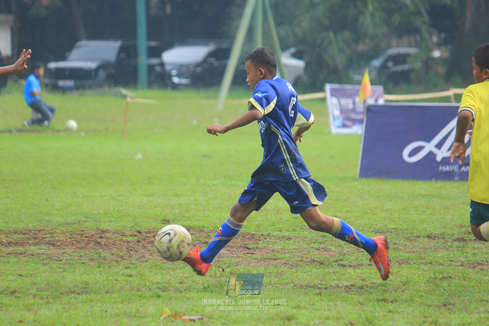 ijl u10 big 14 plate 231125 maesa pararaider army vs nusantara 2004