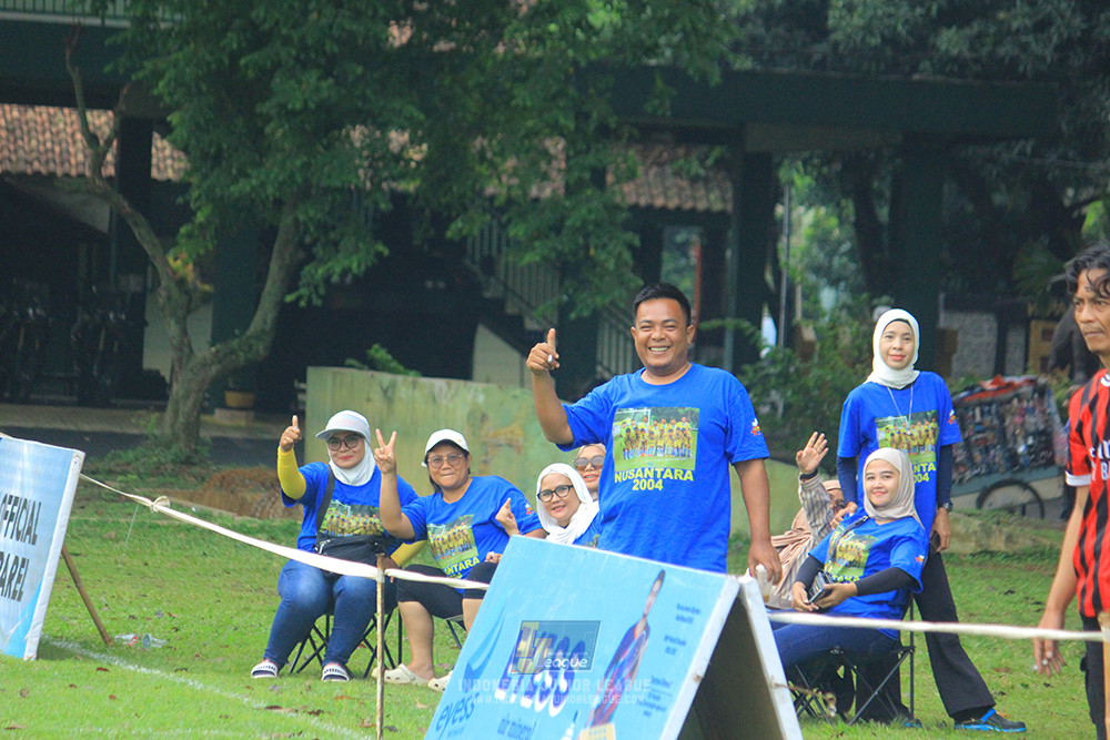 ijl u10 big 14 plate 231125 maesa pararaider army vs nusantara 2004